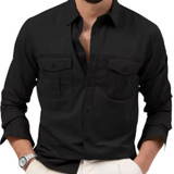 Camisa Cargo