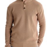 Camisola de malha para homem
