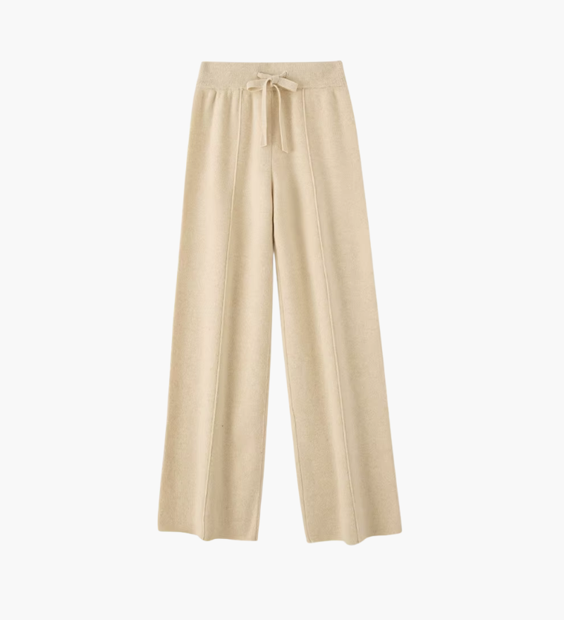 Merino Wool Pants