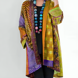 Sophie™ - Cardigan confortável e estiloso