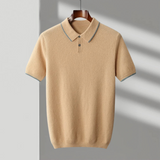 Polo de caxemira Aristo