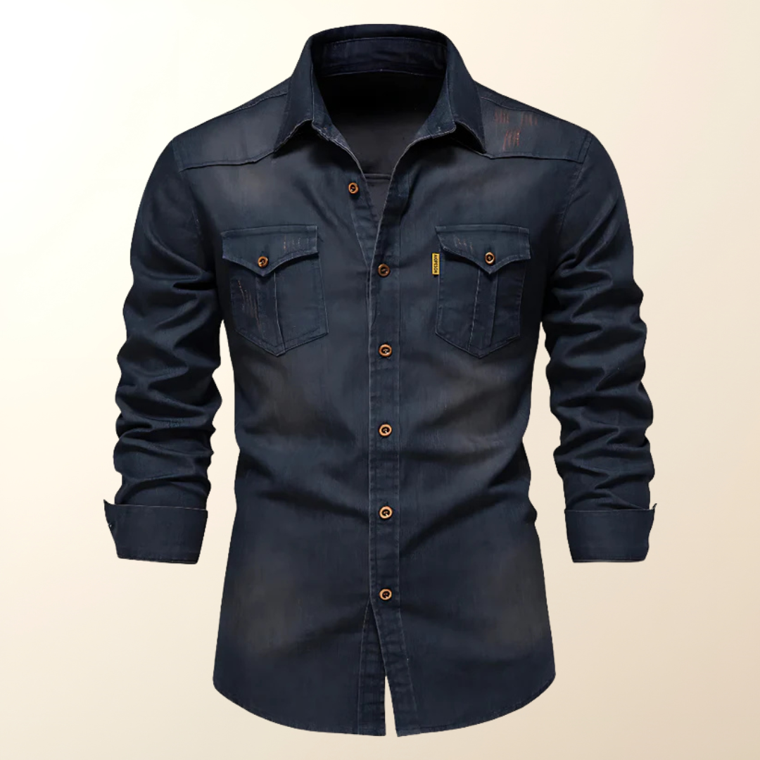 Arvéo™ - Polo de Estilo Moderno