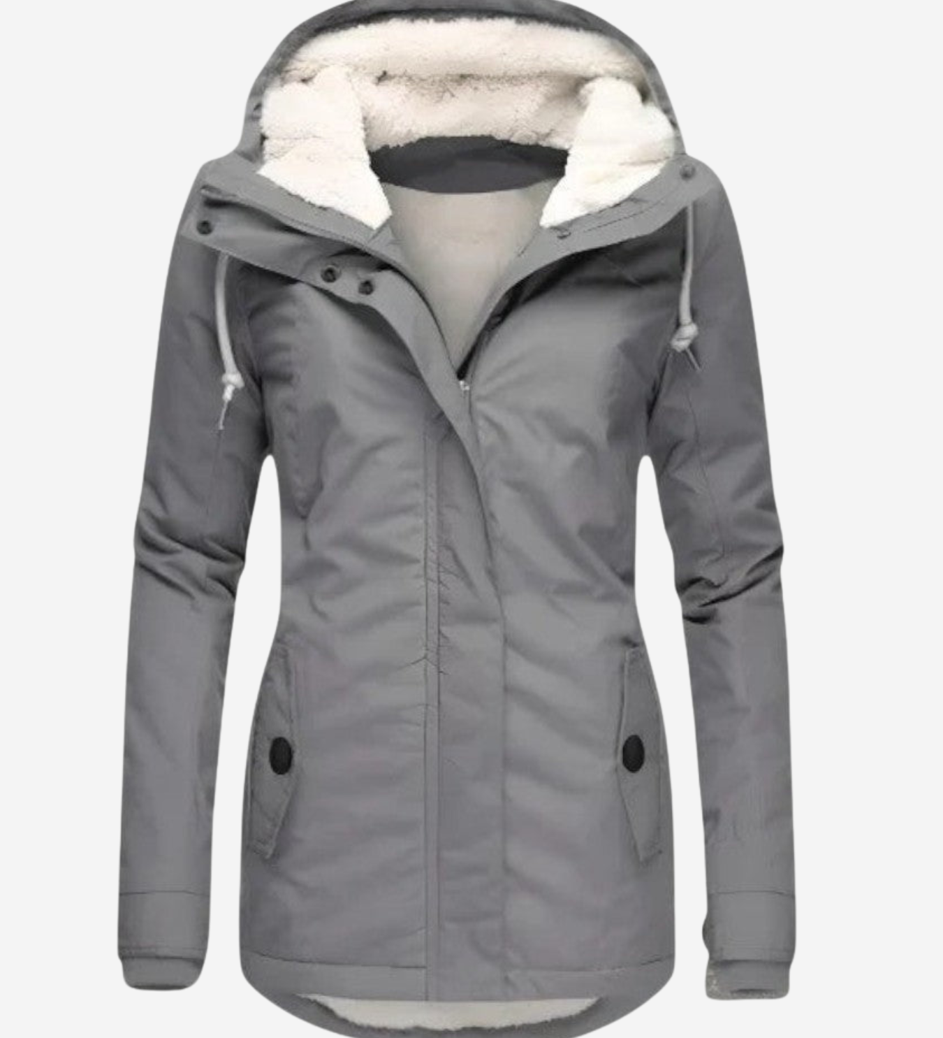 Amélie Luxury Coat