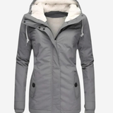 Amélie Luxury Coat