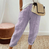 Classic Stylish Summer Pants