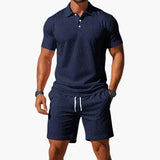 Moda Lusitana - Conjunto Elegante e Confortável