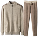 Conjunto Tuscany Cashmere