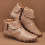Moda Lusitana - Botas Ortopédicas Impermeáveis