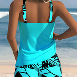 Moda Lusitana - Tankini de Praia