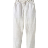 Pantalona de linho Palm Springs