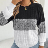 CozyLinn Knit Sweater