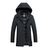 Casaco de inverno Premium