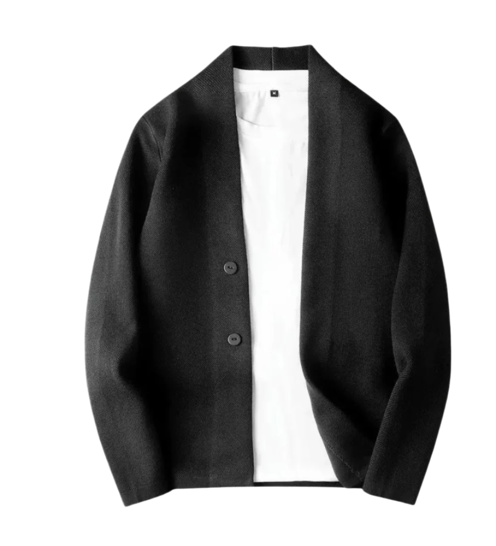 Blazer casual