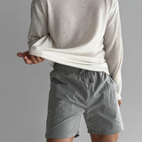 T-shirt de malha casual