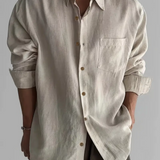 Camisa casual Deauville