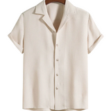 Conjunto de linho Cartagena
