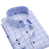 Givalli - Camisa com estampado náutico