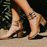 Marisa | Bota Clarisse para Mulher