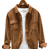 Camisa casual Riyad