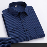 Givalli - Camisa formal de escritório