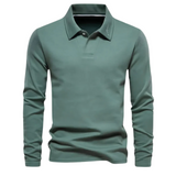 Camisola pólo Ignazio