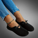 Ysavriann | Loafers Clássicos
