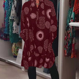 Thyra – O vestido que acompanha o seu dia a dia.