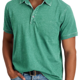 Polo casual para homem