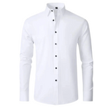 Camisa de negócios