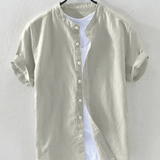 Camisa de manga curta Aspen