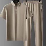 Conjunto confortável de 2 peças