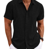 Camisa casual de verão