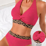 Moda Lusitana - Biquíni Animal Print Elegante