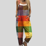 Moda Lusitana - Salopette Confortável