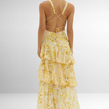 Vestido Maxi Elegante
