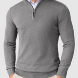 Camisola com fecho Romeu