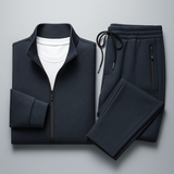 Moda Lusitana - Fato de treino masculino premium