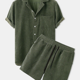 Conjunto de bombazina Noosa