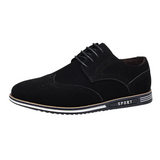 Sapatos de homem chiques