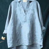 Andrea | Blusa de verão elegante