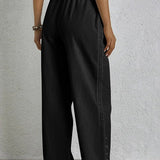 Stylish Relaxed Pants