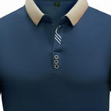 Camisola pólo leve
