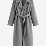 Alpennord Wrap Coat