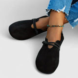 Moda Lusitana - Mocassins Caminho Natural