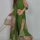 Moriel™ | Conjunto Elegante