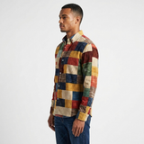 Moda Lusitana - Camisa de Linho Exclusiva
