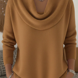Danira - Camisola Casual Elegante