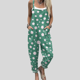 Moda Lusitana - Macacão Confortável Moderno