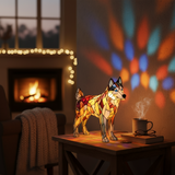Cão de Cristal