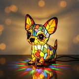 Chihuahua de Cristal